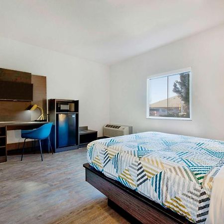 Motel 6-Norman, Ok Екстериор снимка