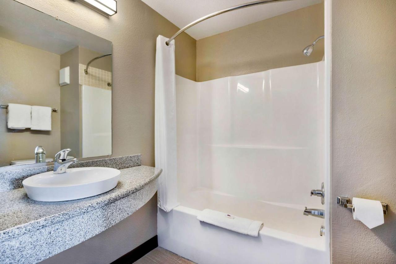 Motel 6-Norman, Ok Екстериор снимка