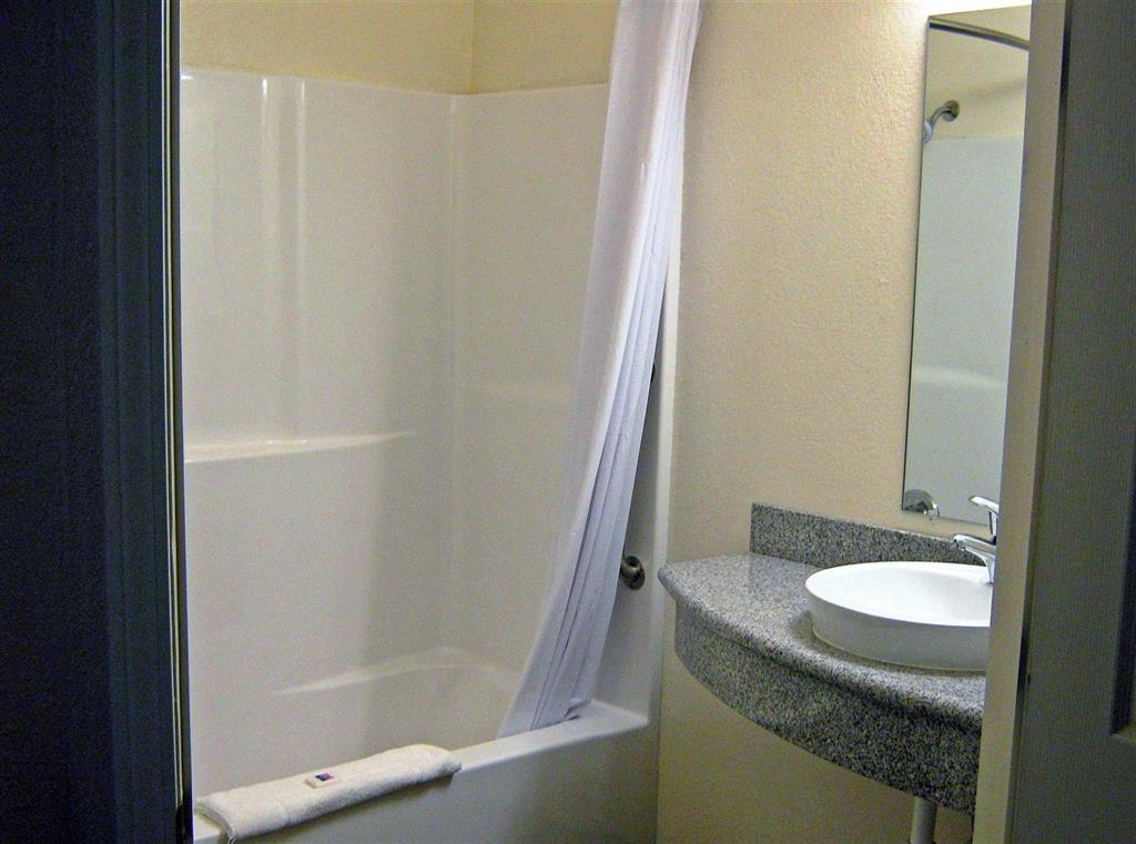 Motel 6-Norman, Ok Стая снимка