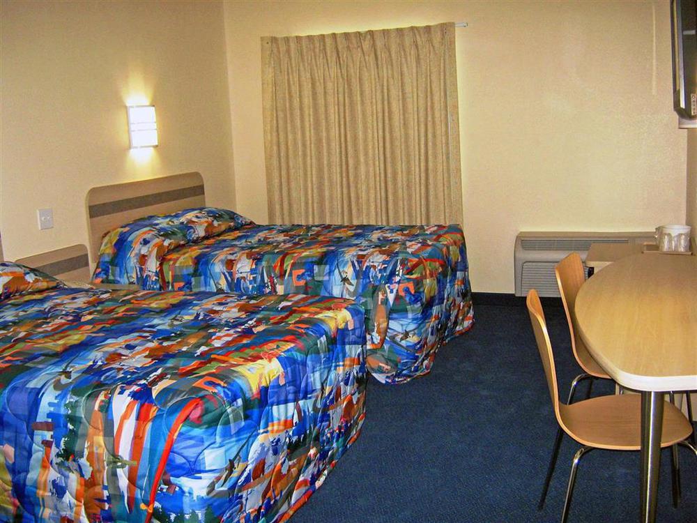 Motel 6-Norman, Ok Стая снимка