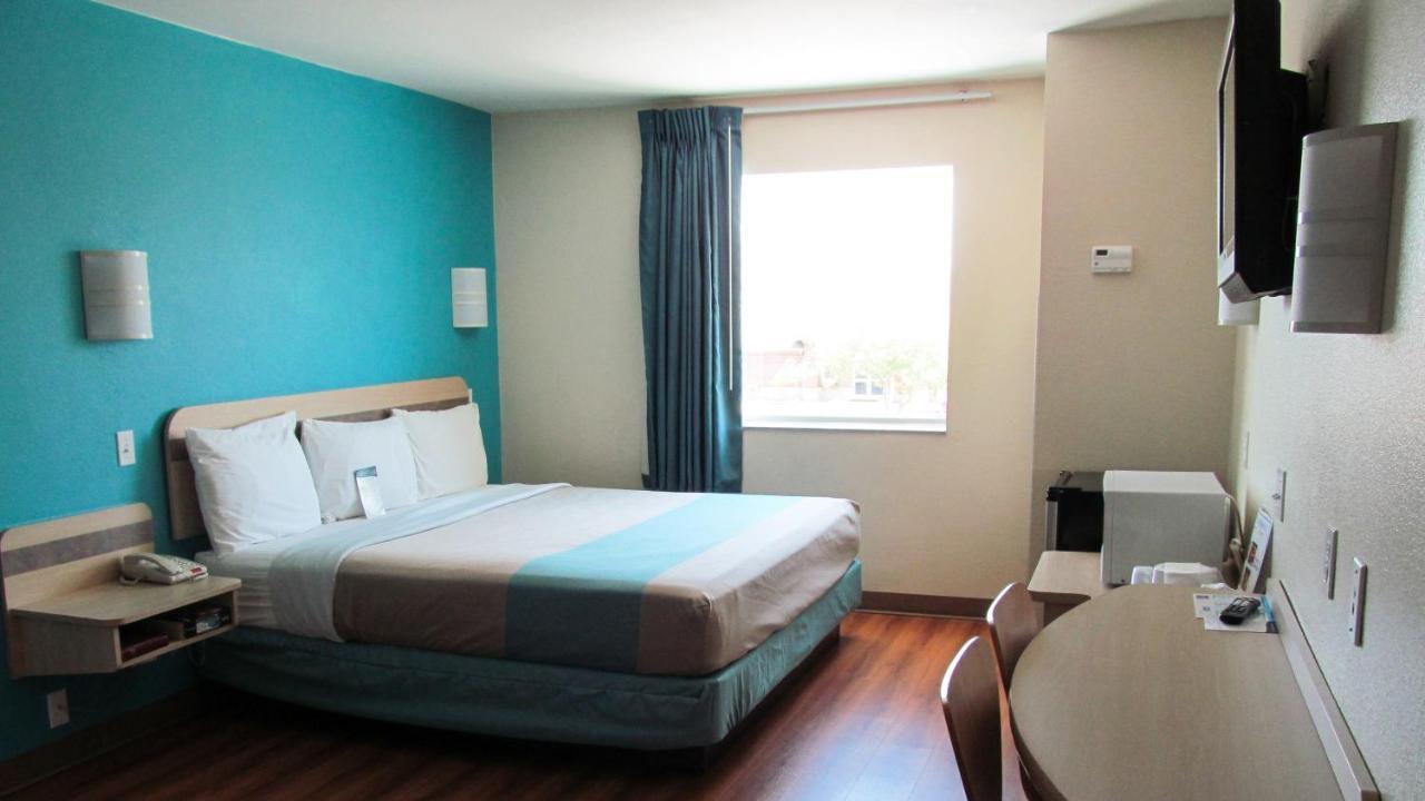 Motel 6-Norman, Ok Екстериор снимка